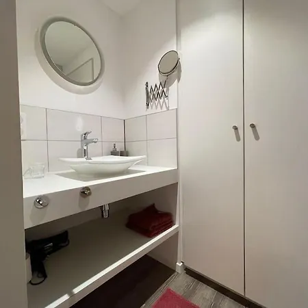 Apartament Le Repaire De L'ours - L'alcove De L'ours - Cosy 2 Pers