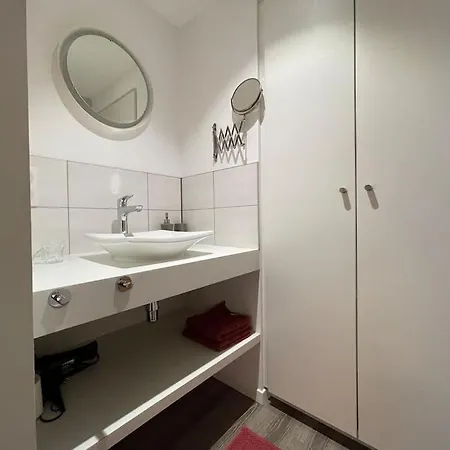 Le Repaire De L'ours - L'alcove De L'ours - Cosy 2 Pers Dambach
