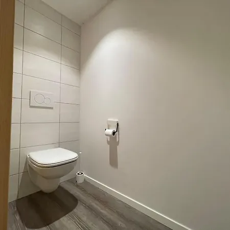 Apartament Le Repaire De L'ours - L'alcove De L'ours - Cosy 2 Pers *